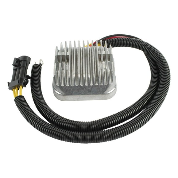 DB Electrical APO6026 New Voltage Regulator/Rectifier 12-Volt For Polaris 2012 RZR 570 EFI w/ 567cc 4013904