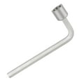 thumbnail image 2 of Llave para pernos de cadena de bicicleta, ligera, resistente, herramienta de instalación y extracción para bicicletas de montaña., 2 of 9