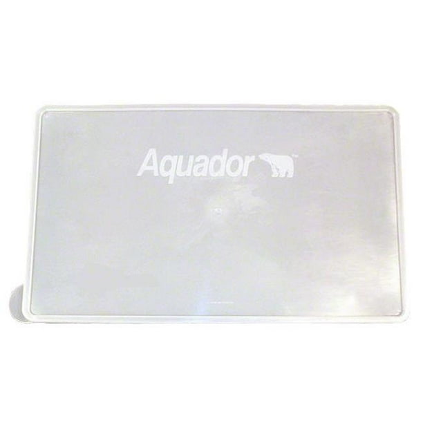 Aquador Aqua Genie Winter Skimmer Lid Replacement
