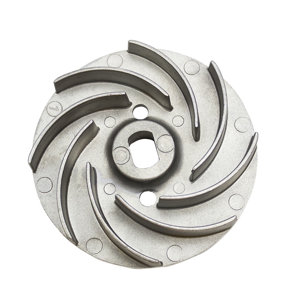 Polaris 5438796 Water Pump Impeller 4 RZR Ranger 1000 900 Crew XP