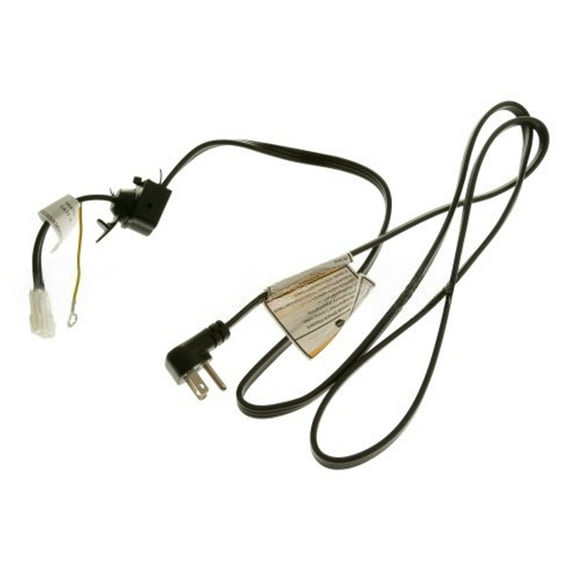 GE APPLIANCE WE08X29689 POWER CORD - GENUINE OEM PART
