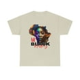 thumbnail image 2 of Black History Month T-shirt, Heavy Cotton Tee, 2 of 9