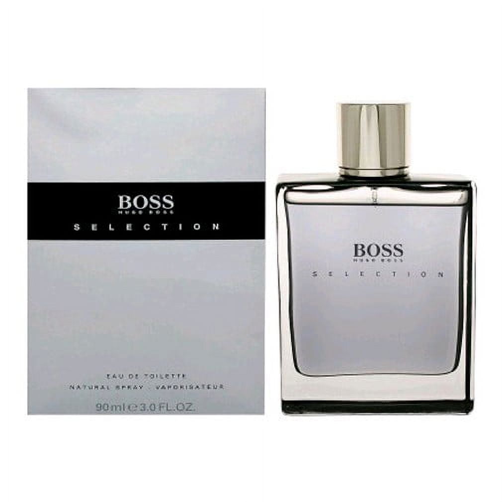 Boss emotion orders perfume