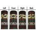 thumbnail image 3 of In the Breeze 5147 — Rustic Lodge 40-Inch Windsock — Outdoor Mountain Hanging Garden and Yard Decoration, 3 of 5
