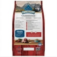 thumbnail image 3 of Blue Buffalo Wilderness Adult Dry Dog Food, Rocky Mountain Recipe, Red Meat, 4.5 lb. Bag, 3 of 12