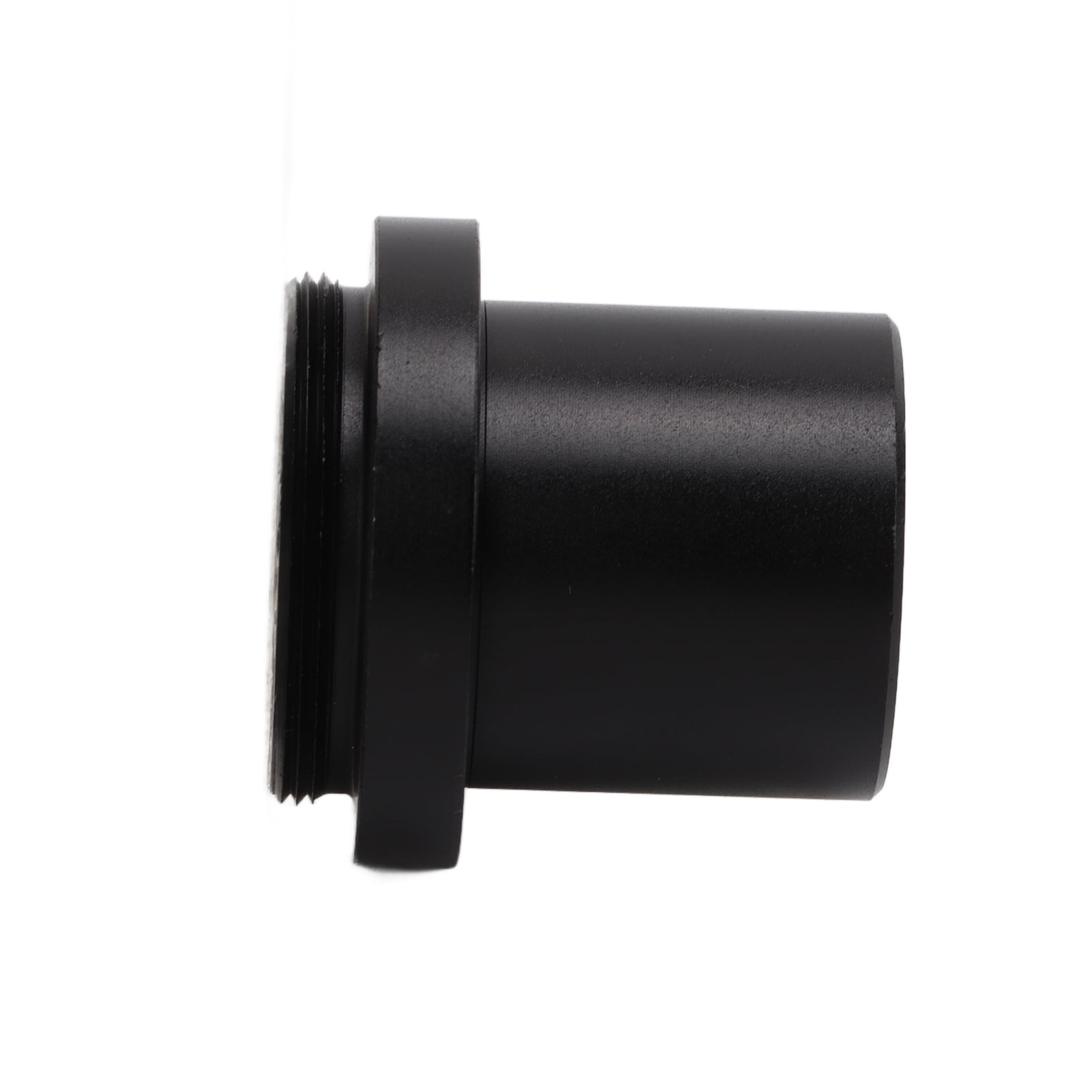 Domqga Microscope Camera Eyepiece Adapter 23.2mm Port Microscope