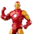 thumbnail image 2 of Figura Iron Man Hasbro Marvel Legends Series 6 Pulgadas, 2 of 4