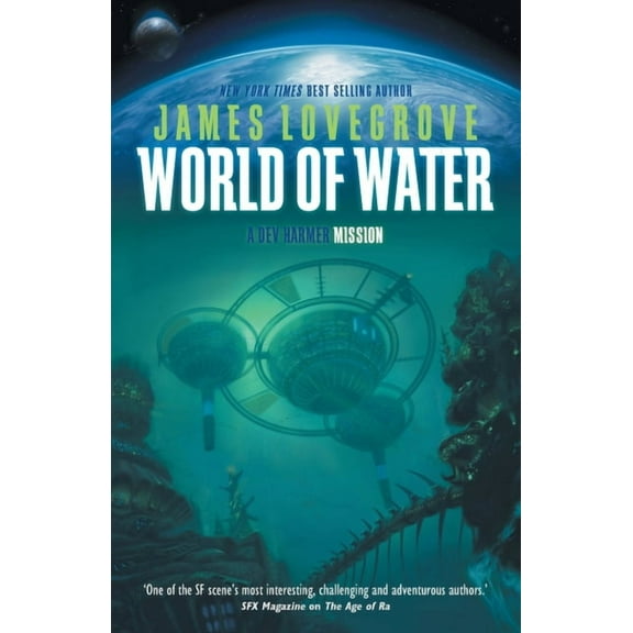 World of Water, (Paperback)