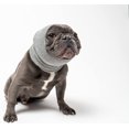 thumbnail image 7 of Pet Hoodz PHXLG Pet Hoodies, Grey - Extra Large, 7 of 7