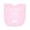 AD-Pink, variant on Inktastic Farmer Like Daddy Childs Newborn Bib