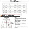thumbnail image 3 of COSFO Crew Neck Shirts for Men Long Sleeve Green Casual Wolf Pullover Oversized Tshirts for Men, 3 of 5