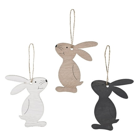 

JDEFEG Work Garland Wire Accessories Easter Decoration Easter Home Festival Pendant Children Wooden Decorations Home Decor Christmas Beads Wood Multi-Color