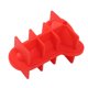 thumbnail image 1 of Bandeja De Pastel De Pene Sexy, Cubo De Hielo Con Forma Genital De Hombre Rojo De Ocupación De Espacio Pequeño Y Resistente Para Cóctel, 1 of 7