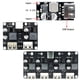 thumbnail image 2 of Methold Módulo de reducción de 6V-35V CC 24W, placa de carga rápida QC 3,0 para teléfono, regulador de rápido USB, accesorios Electrónica miscelánea 4 formas, 2 of 6