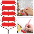 thumbnail image 4 of Mini Rodillo Pequeño Dot Drill Pen Tool Se Ensamblar Con Un Rodillo Pequeño (tenga en Cuenta El SKU Al Realizar El Pedido), 4 of 7