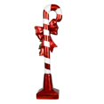 thumbnail image 3 of Vickerman JR172232 37 Po Rouge Canne à Sucre Arc Cloche Holly Signe, 3 of 3