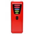 thumbnail image 2 of Equipo Investigación Paranormal Detector Radiación Campo Electromagnético Medidor EMF Con LED Alta Precisión para Construcción Industrial, 2 of 9