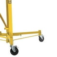 thumbnail image 4 of MetalTech I-IDPL 58 x 48.5 x 57 Inch Jobsite Series Drywall and Panel Hoist, 4 of 7