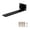 3, variant on Rusts Proof Metal Wall Mount Brackets Multipurpose T Shape Brackets for Kitchen Bathroom and Living Room Shelving