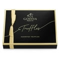 thumbnail image 2 of GODIVA 12PC SIGNATURE CHOCOLATE TRUFFLES, 2 of 5
