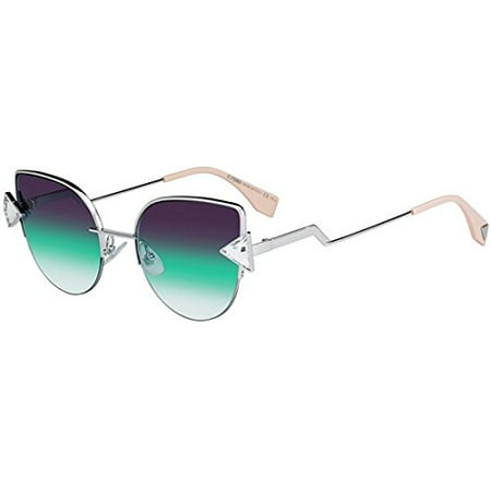 FENDI Rainbow FF 0242 VGV QC Sunglasses