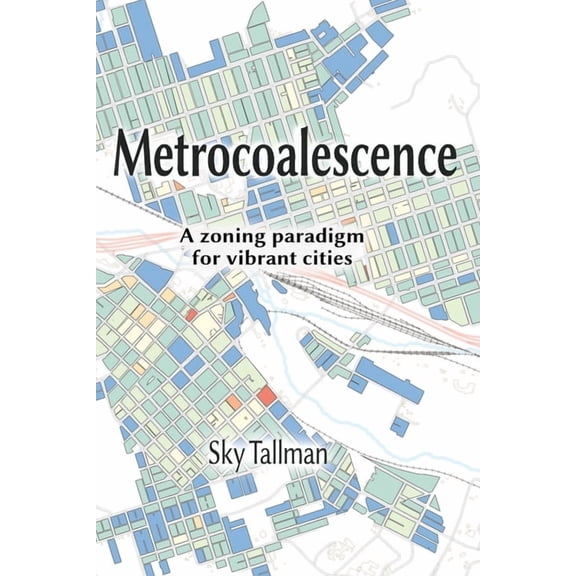 Metrocoalescence, (Paperback)