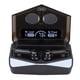 thumbnail image 3 of Auriculares Inalámbricos, Micrófono Estéreo De Sonido Claro De Baja Latencia, Auriculares Bluetooth Con Estuche De Carga Para Escuchar Música Para Juegos EOTVIA No, 3 of 7