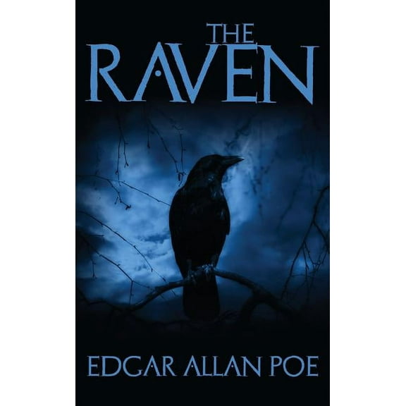 The Raven: And Fifteen of Edgar Allan Poe's Greatest Short Stories, (Hardcover)