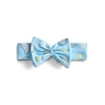thumbnail image 2 of Dumbo Baby Girls Ruffle Graphic Top and Flare Leggings with Bow Headband Set, 3-Piece, Sizes 0/3M-24M, 2 of 3