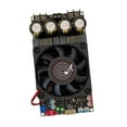 thumbnail image 4 of Milaget Amplifier Board 600W Audio Accessories for Sound System Speaker Home Theater, 4 of 7
