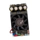 thumbnail image 4 of Placa amplificadora,Módulo amplificador estéreo digital,600W,Placa amplificadora de audio estéreo digital para sistema de sonido de tienda de, 4 of 7