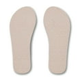 thumbnail image 5 of COBIAN Adult Female Bermuda Bounce Sandals, Color: Cream, Size: 10 (BEB24-110-10), 5 of 7