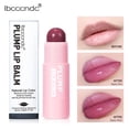 thumbnail image 2 of Extreme Lip Plumper Instantly Plump Lip Balm Fuller Lipstick Increase Lip Elasticity Reduce Fine Lines Volumizing Lips Makeup, 2 of 5