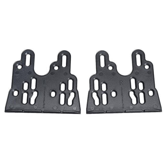 Panel de DVD estéreo para I-max 2007+ 5 Premacy 2005+ 2 Din Audio Radio Fascia Cd Trim Kit placa de marco