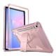 thumbnail image 1 of Funda FINTIE a prueba de golpes para Samsung Galaxy Tab S10 FE/ S9 FE, 1 of 9