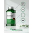 thumbnail image 5 of Cinnamon with Chromium & Biotin | 250 Vegetarian Capsules | by Horbaach, 5 of 7