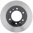 thumbnail image 3 of Disc Brake Rotor Fits 2006 Hummer H3, 3 of 3