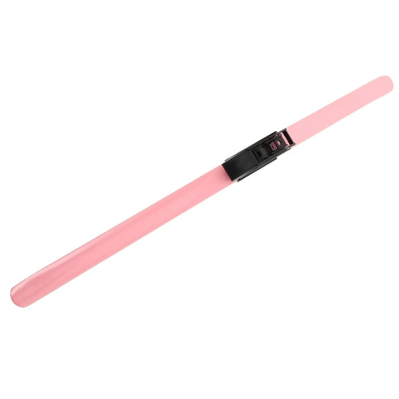 SOPOTUTU Windshield Wiper Windshield Washer Pink Car Accessory 1Pack