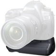 thumbnail image 3 of Canon BG-E20 Battery Grip for EOS 5D Mark IV + LP-E6N Lithium-Ion Battery (2-Pac, 3 of 5