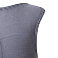 thumbnail image 5 of Richie House Women's Pullover Sweater Vest Uni Size for S-L RHW2149-B-S-L, 5 of 7
