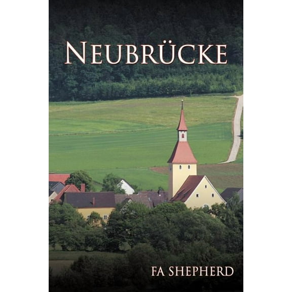 Neubr Cke (Paperback)