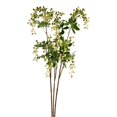 thumbnail image 2 of Vickerman FR191502 38 in. Green Berry Flower Spray, 2 of 3