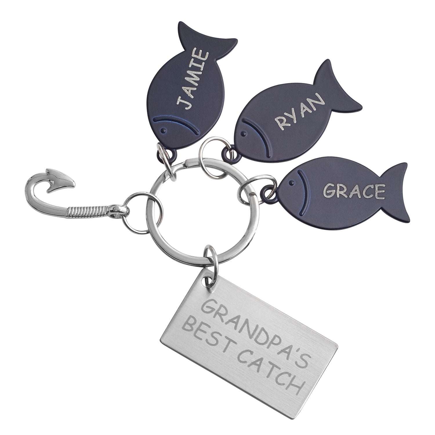personalized photo keychain walmart