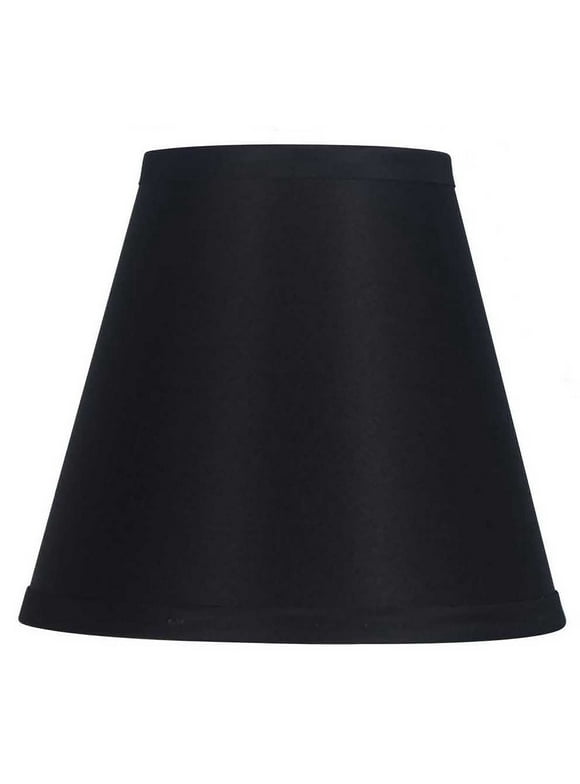 Black Lamp Shades in Lamp Parts