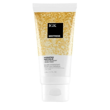 IGK Mistress - Hydrating Hair Balm - 1.7oz