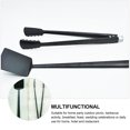 thumbnail image 2 of Herramienta para barbacoa, pinza para alimentos, espátula, pinza para asar, accesorios de camping, juego práctico de palas para barbacoa, 2 of 6