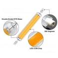 thumbnail image 3 of Tubo de vidrio LED R7s COB de alta potencia, reemplazo de lámpara de luz halógena, 118mm, J118, 78mm, J78, AC1110V, 120V, 130V, 220V, 230V, 240V, 3 of 3