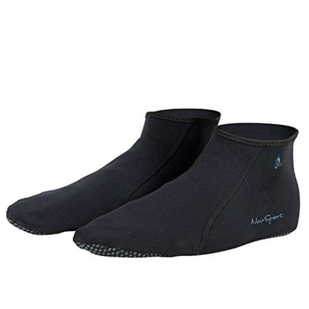 NeoSport 2mm Low Top Socks