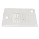 thumbnail image 2 of Placa De Aguja Para Máquina De Coser, Placa De Aguja Resistente Al Desgaste De Repuesto De Acero Q235 Para M1500 M2100 Para 2282 2263, 2 of 7