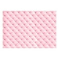 thumbnail image 2 of Tiptophomedecor Peel and Stick Wallpaper Wall Mural - Pink Chesterfield Pattern - Removable Wall Decals, 2 of 3